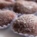 Brigadeiro de 3 ingredientes Sem Açúcar