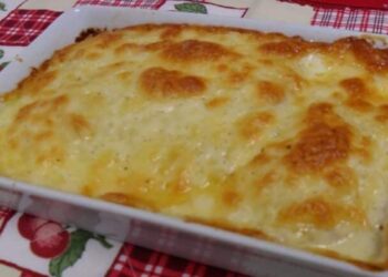 Lanche de Forno com Pão de Forma