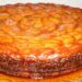 Bolo de Banana Caramelizada de Liquidificador