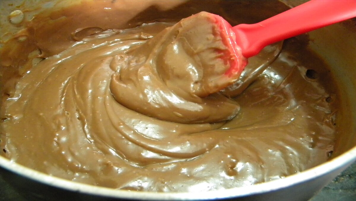 Brigadeiro de Colher de Doce de Leite com apenas 4 ingredientes em 10 minutos