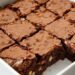 Brownie Caseiro Receita