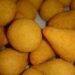 Massa de Coxinha com Maionese