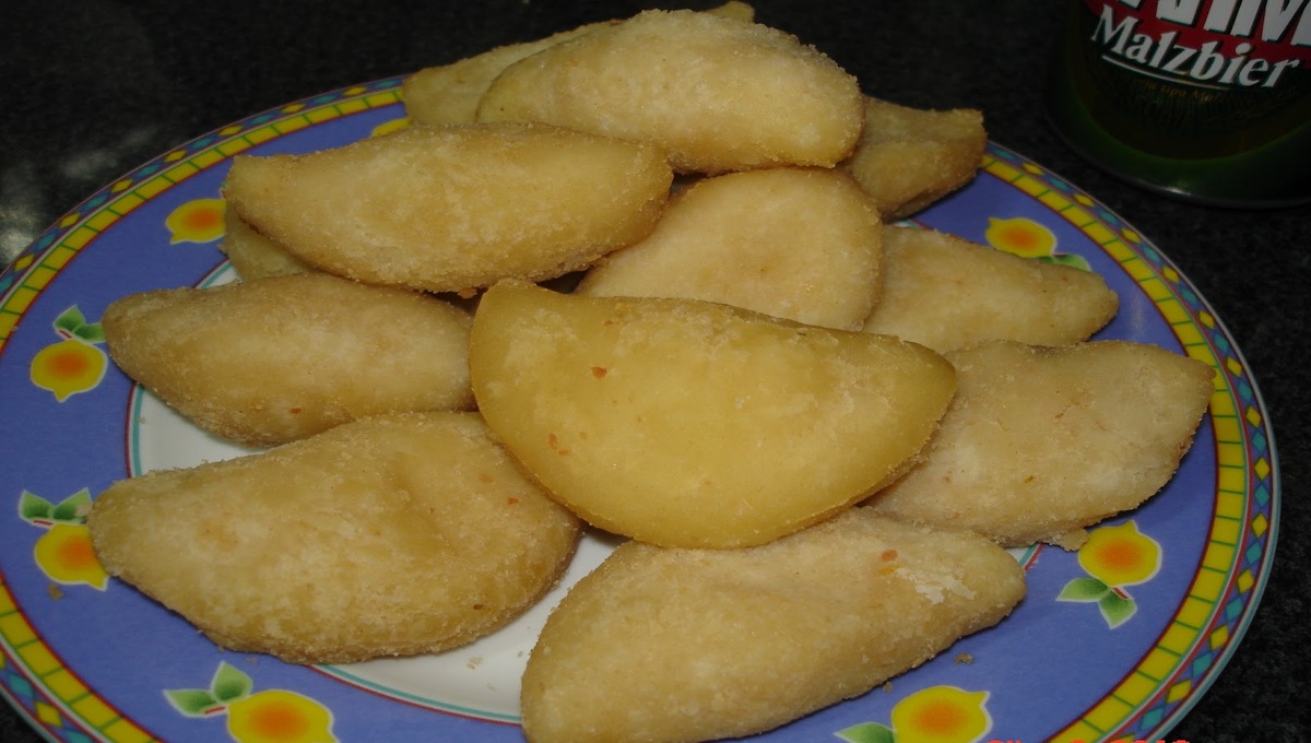 Massa para Mini Risoles ideal para festas de aniversário bem prático de fazer