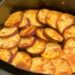 Batata Doce Frita na AirFryer