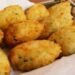 Bolinho de Arroz na AirFryer