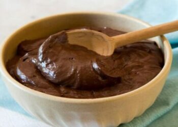 Chocolate Quente de Nescau com 3 ingredientes