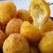 Como Fazer Bolinhas de Queijo