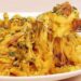 Macarrão Cremoso na Panela de Pressão