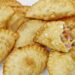 Massa de Pastel Frito com 2 ingredientes