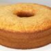 Receita de Bolo de Maizena com 3 ingredientes