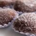 Brigadeiro com 3 ingredientes Sem Açúcar