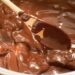 Ganache de Chocolate com 2 ingredientes