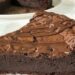 Torta de Chocolate Sem Trigo com 3 ingredientes