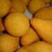 massa de macaxeira para coxinha