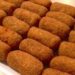 Croquete de Carne Moída com 3 Ingredientes