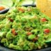 Guacamole Receita Simples