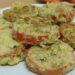 Tomate Empanado Frito