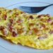 Omelete Simples de Liquidificador