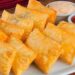 Pastel Frito de Feira com 4 ingredientes