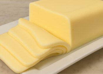 Queijo Mussarela Caseiro com Maizena