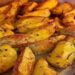 Batata Rustica Na Airfryer Crocante