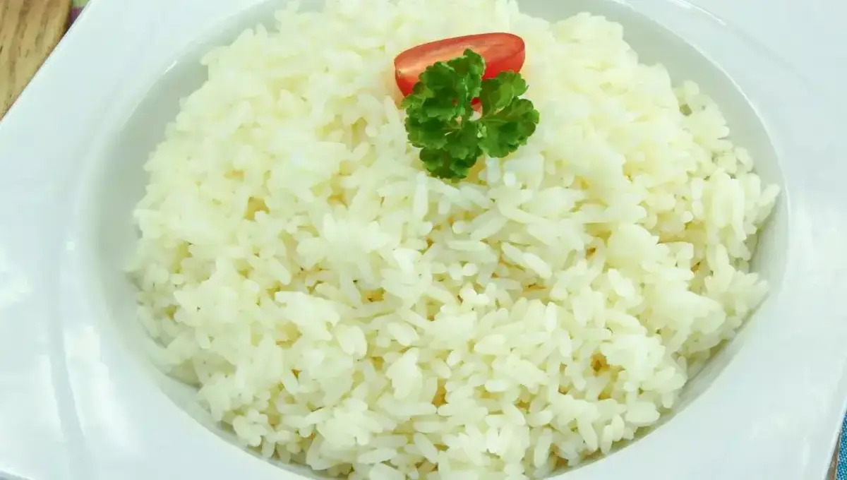 Como Deixar Arroz Soltinho