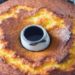 Receita de Bolo de Cenoura Fofinho Grande