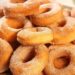 Receita de Rosquinha de Fubá