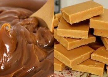 2 Receitas de Doce de Leite Caseiro Cremoso e Corte