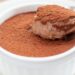 Mousse Low Carb com 3 ingredientes