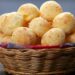 Pão De Queijo Congelado na Airfryer, Forno e Micro-ondas