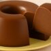 Pudim de Chocolate Fácil Sem Ovos e Sem Forno, Super Cremoso