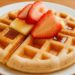 Waffle Caseiro Simples e Fofinho: combina com todos momentos, em 15 minutos