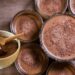 Mousse Low Carb de Chocolate com 2 Ingredientes