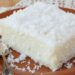 Bolo De Tapioca Granulada Sem Forno Com Leite Condensado