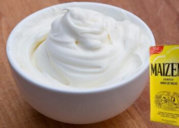 Como Fazer Creme De Leite Caseiro Com Apenas 3 Ingredientes