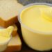 Manteiga Caseira Com Dois Ingredientes Sem Ovos, em 10 Minutos