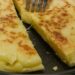 Lanche De Frigideira Sem Farinha De Trigo Com 4 Ingredientes, em 10 Minutos