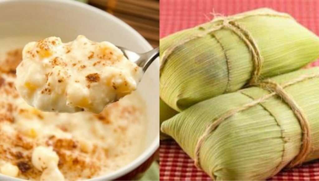 Receitas Fáceis De Festa Junina