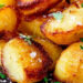 Batata à Dorê Na Frigideira Com 3 Ingredientes