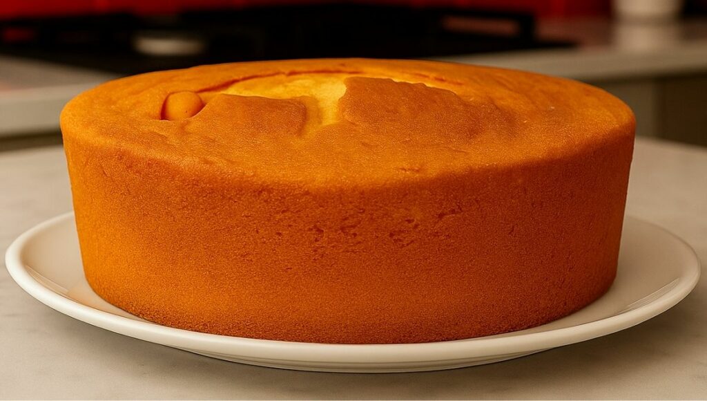 Bolo De Milho De Latinha Sem Farinha De Trigo no Liquidificador, Super Fofinho