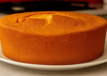 Bolo De Milho De Latinha Sem Farinha De Trigo no Liquidificador, Super Fofinho