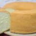 Bolo de Brevidade de Maizena com 3 ingredientes