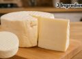 Como Fazer Queijo Caseiro Com Leite De Vaca Coalhado: Apenas 4 Ingredientes e Simples De Fazer