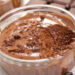 Mousse De Chocolate Com 2 Ingredientes No Liquidificador