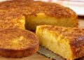 Bolo De Milho Verde No Liquidificador Sem Farinha De Trigo Super Cremoso