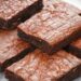 Brownie De Creme De Avelã Sem Trigo Com 3 Ingredientes