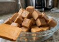 Doce De Leite Caseiro Fácil e Rápido Com 3 Ingredientes