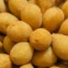 Massa De Coxinha Simples