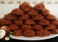 Cocada Cremosa De Feira Com apenas 4 Ingredientes Simples
